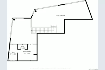 55 W 12th Avenue #Ph608, Denver, CO 80204 - Photo 49
