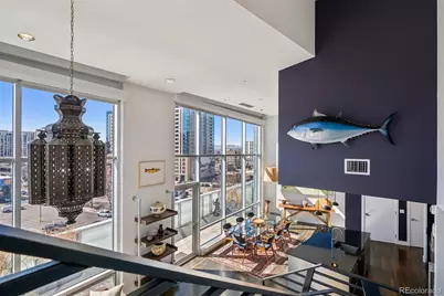 55 W 12th Avenue #Ph608, Denver, CO 80204 - Photo 23