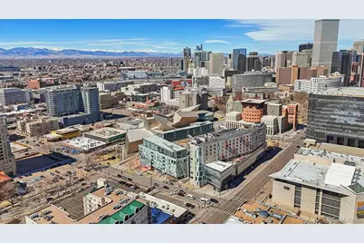 55 W 12th Avenue #Ph608, Denver, CO 80204 - Photo 33