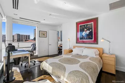 55 W 12th Avenue #Ph608, Denver, CO 80204 - Photo 19