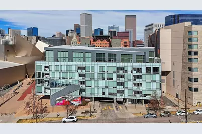 55 W 12th Avenue #Ph608, Denver, CO 80204 - Photo 31