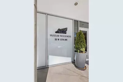 55 W 12th Avenue #Ph608, Denver, CO 80204 - Photo 47