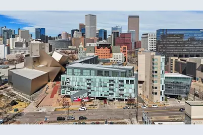 55 W 12th Avenue #Ph608, Denver, CO 80204 - Photo 45