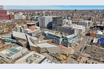 55 W 12th Avenue #Ph608, Denver, CO 80204 - Photo 35
