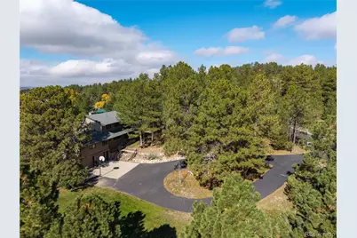 28 S White Tail Drive, Franktown, CO 80116 - Photo 45