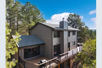 28 S White Tail Drive, Franktown, CO 80116 - Photo 7