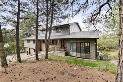 28 S White Tail Drive, Franktown, CO 80116 - Photo 3