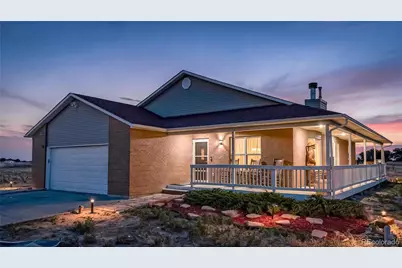 20991 County Road 20, Fort Lupton, CO 80621 - Photo 1