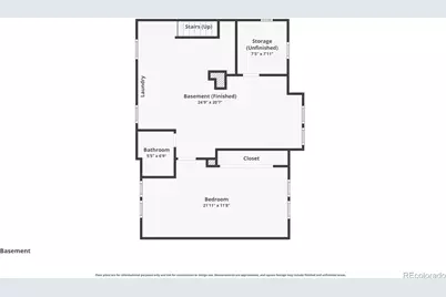 2466 S Bannock Street, Denver, CO 80223 - Photo 31