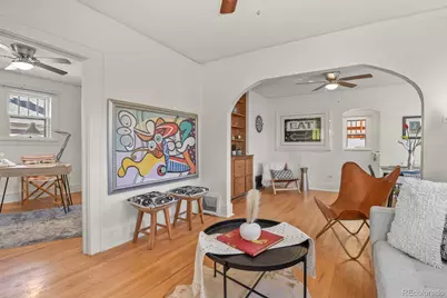 2466 S Bannock Street, Denver, CO 80223 - Photo 5