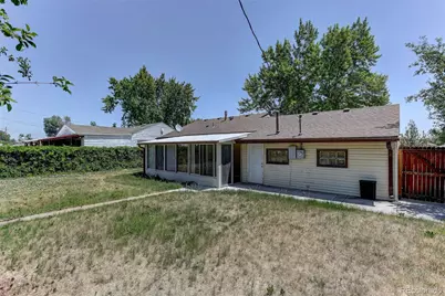 1081 S Knox Court, Denver, CO 80219 - Photo 19