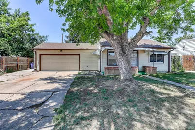 1081 S Knox Court, Denver, CO 80219 - Photo 23