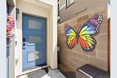 3820 Eliot Street, Denver, CO 80211 - Photo 31