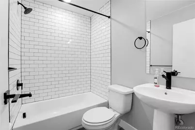 4925 W 10th Avenue #102, Denver, CO 80204 - Photo 13