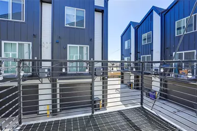 4925 W 10th Avenue #102, Denver, CO 80204 - Photo 35