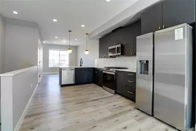 4925 W 10th Avenue #102, Denver, CO 80204 - Photo 7