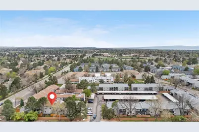 7110 S Gaylord Street #7, Centennial, CO 80122 - Photo 35