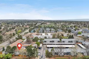 7110 S Gaylord St #O7, Centennial, CO 80122 - Photo 35