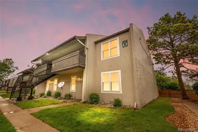 7110 S Gaylord Street #7, Centennial, CO 80122 - Photo 3