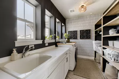 8054 S Kellerman Court, Aurora, CO 80016 - Photo 5