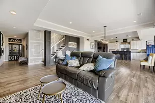 8054 S Kellerman Ct, Aurora, CO 80016 - Photo 21