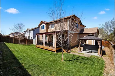 11722 E 118th Place, Commerce City, CO 80640 - Photo 31
