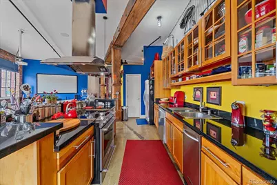 2500 Walnut Street #202, Denver, CO 80205 - Photo 13