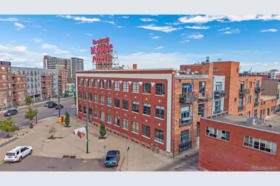 2500 Walnut Street #202, Denver, CO 80205 - Photo 1