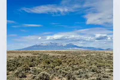 Lot 4 S 3rd Street, Blanca, CO 81123 - Photo 1