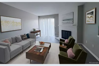 14704 E 2nd Avenue #107E, Aurora, CO 80011 - Photo 3