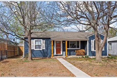 1729 Jamaica Street, Aurora, CO 80010 - Photo 1