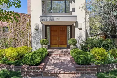 335 Saint Paul Street, Denver, CO 80206 - Photo 3