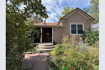 537 Lincoln Avenue, Louisville, CO 80027 - Photo 1