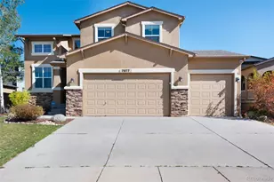 7977 Mount Huron Trail, Colorado Springs, CO 80924 - Photo 1