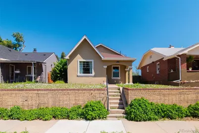 3729 W 23rd Avenue, Denver, CO 80211 - Photo 1