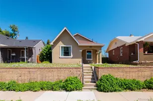 3729 W 23rd Ave, Denver, CO 80211 - Photo 1