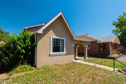 3729 W 23rd Avenue, Denver, CO 80211 - Photo 3