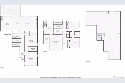 12842 Bay Street, Firestone, CO 80504 - Photo 41