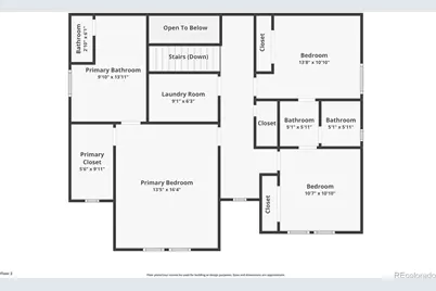 12842 Bay Street, Firestone, CO 80504 - Photo 39