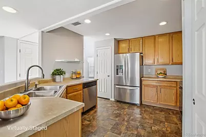 5888 Biscay Street #D, Denver, CO 80249 - Photo 1