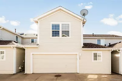8300 Fairmount Drive #V102, Denver, CO 80247 - Photo 45