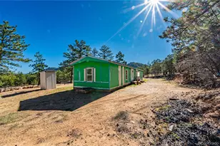 987 14th Trail, Cotopaxi, CO 81223 - Photo 5
