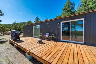 987 14th Trail, Cotopaxi, CO 81223 - Photo 19
