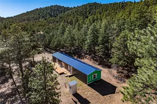 987 14th Trail, Cotopaxi, CO 81223 - Photo 33