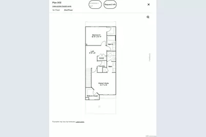 414 N Bersshine Court, Watkins, CO 80137 - Photo 3