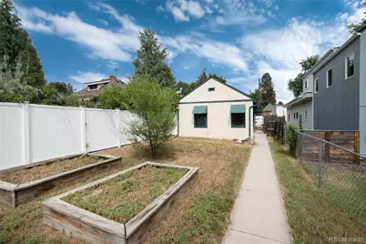 2568 Eaton Street, Denver, CO 80214 - Photo 1