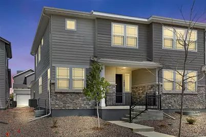 1422 Hudson Place, Longmont, CO 80501 - Photo 1