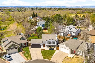 17607 Junegrass Place, Parker, CO 80134 - Photo 1
