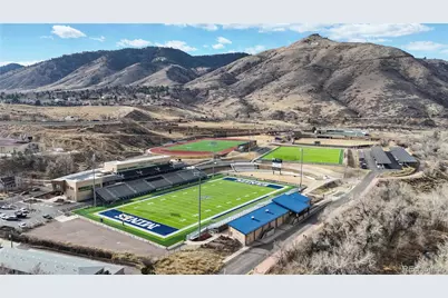 1221 Illinois Street #F, Golden, CO 80401 - Photo 5