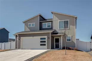 513 Bonneville Ave, Fort Lupton, CO 80621 - Photo 1